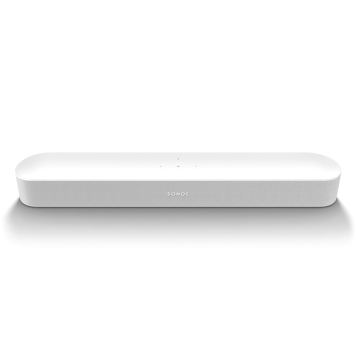 Sonos Beam Gen 2 Compact Wireless Smart Sound Bar with Dolby Atmos