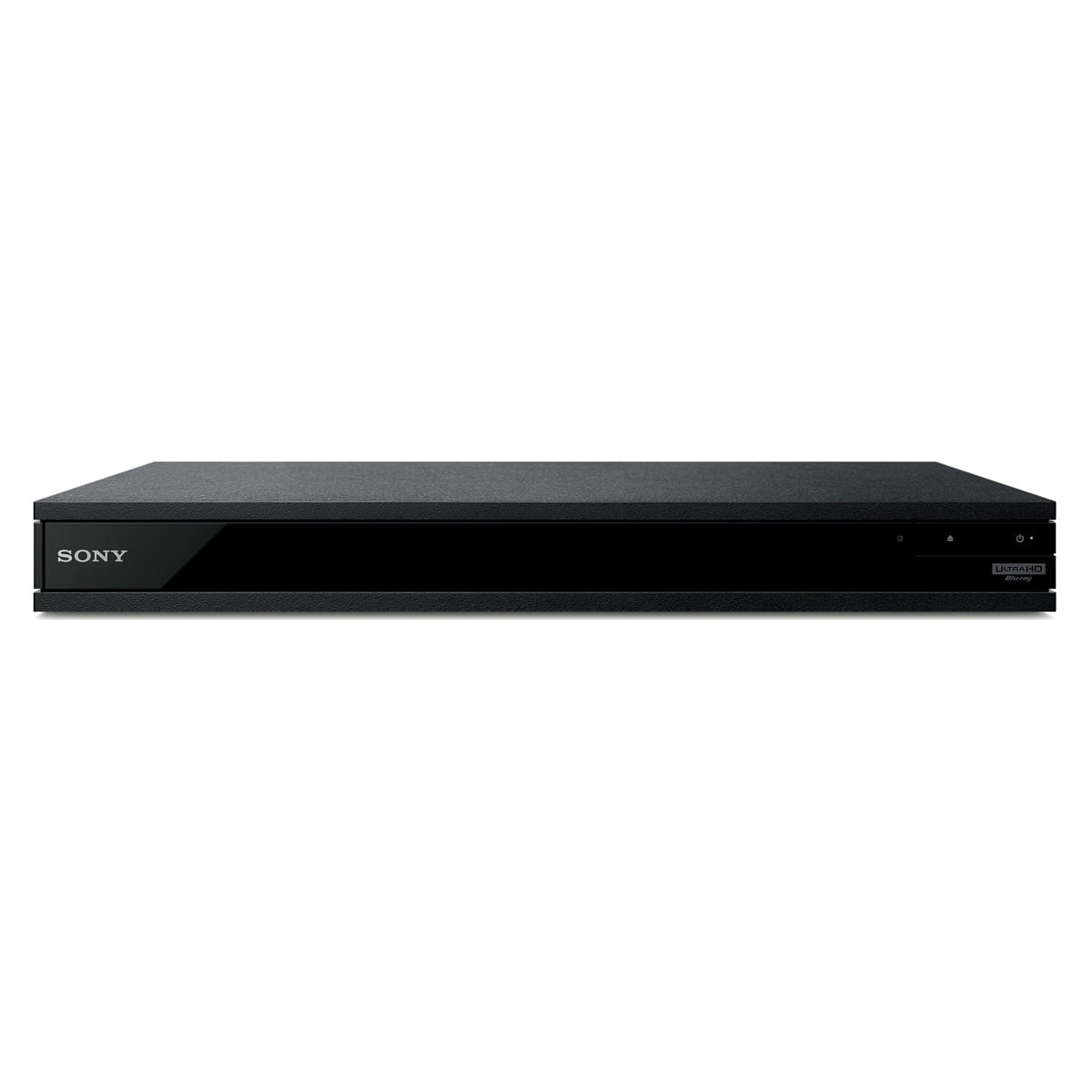 Sony UBP-X800M2 4K Ultra HD Blu-Ray Player with Wi-Fi, High