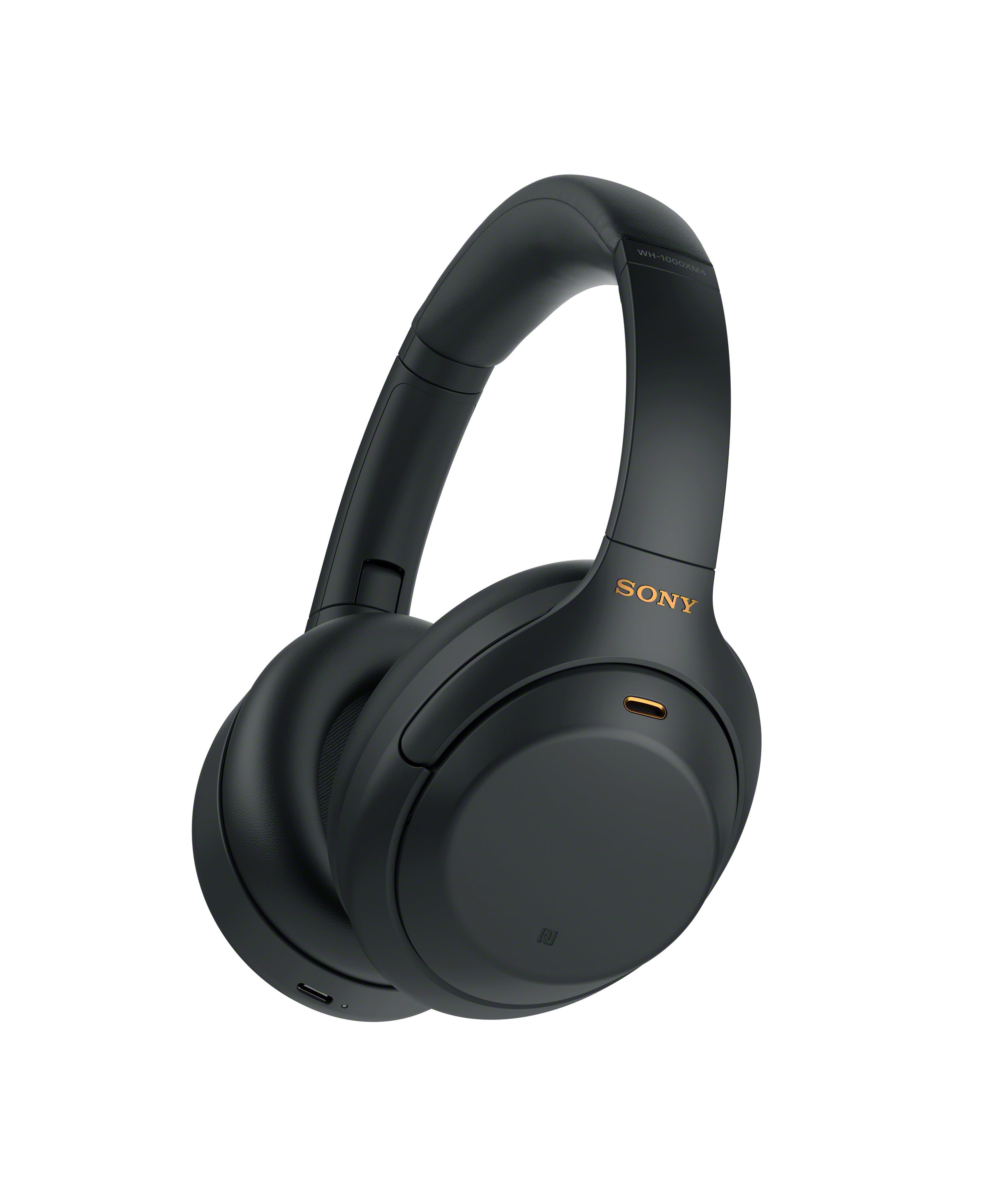Sony WH-1000XM4 Bluetooth Noise Cancelling Over-the-Ear Headphones