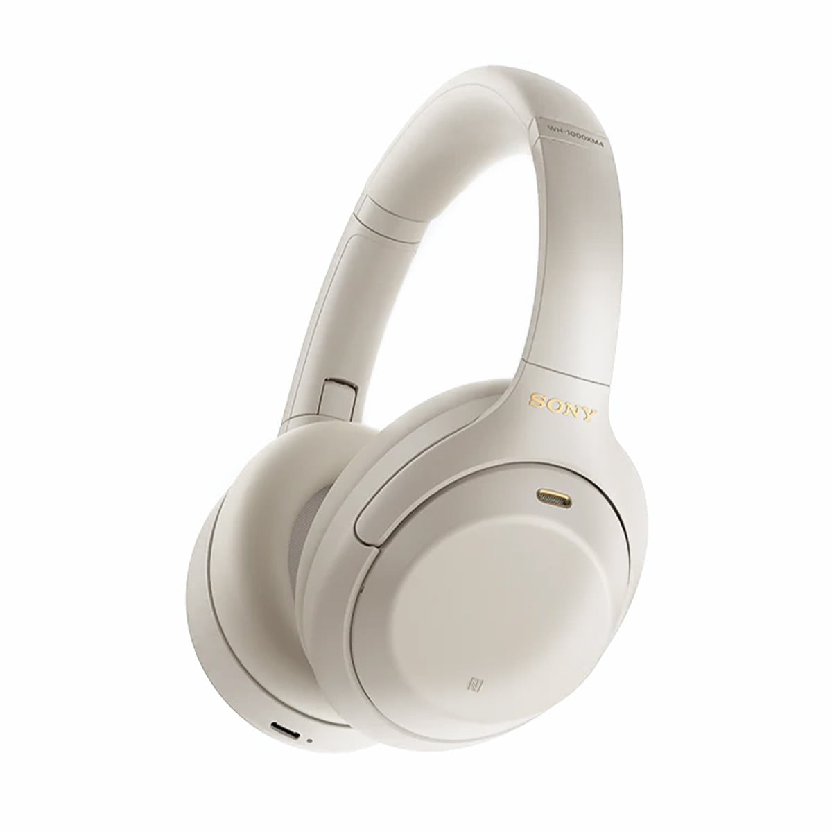 Sony WH-1000XM4 Wireless Noise Canceling Headphones, Google