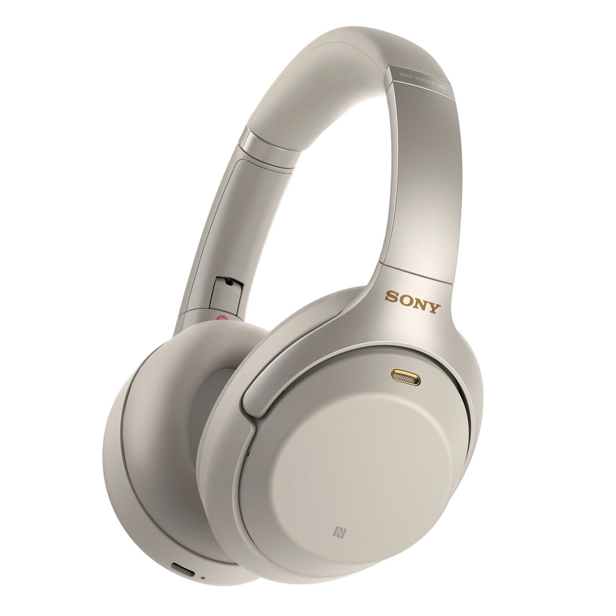 Sony WH1000XM3 Bluetooth Noise Cancelling Over-the-Ear Headphones