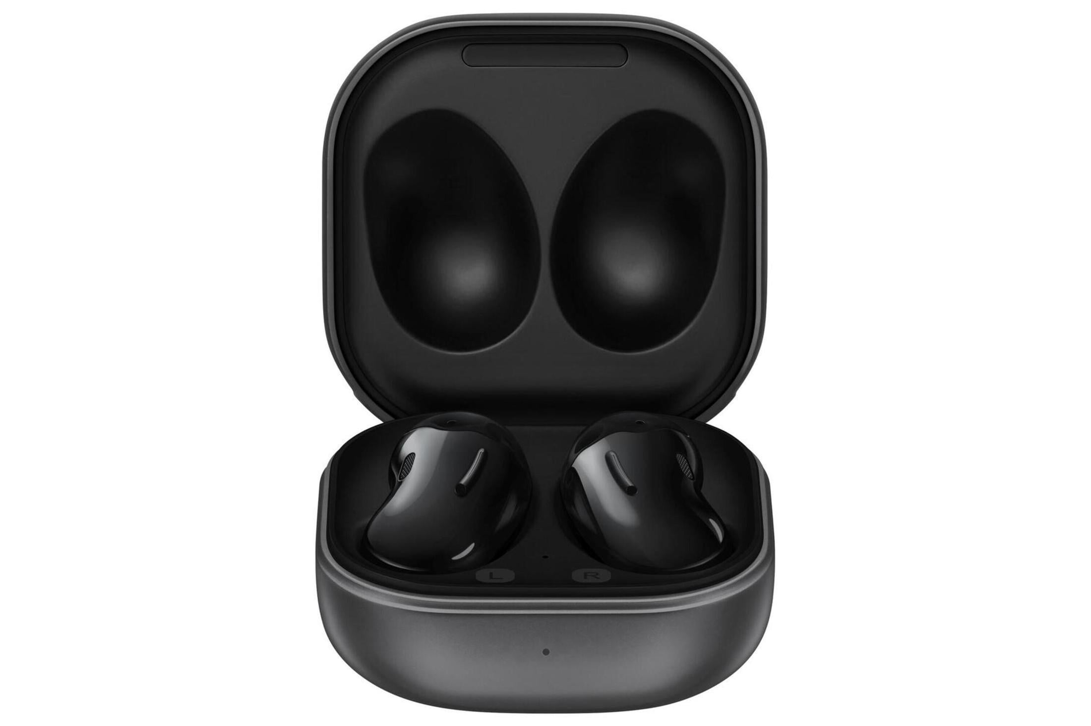 Samsung Galaxy Buds Live True Wireless Bluetooth Earphones with