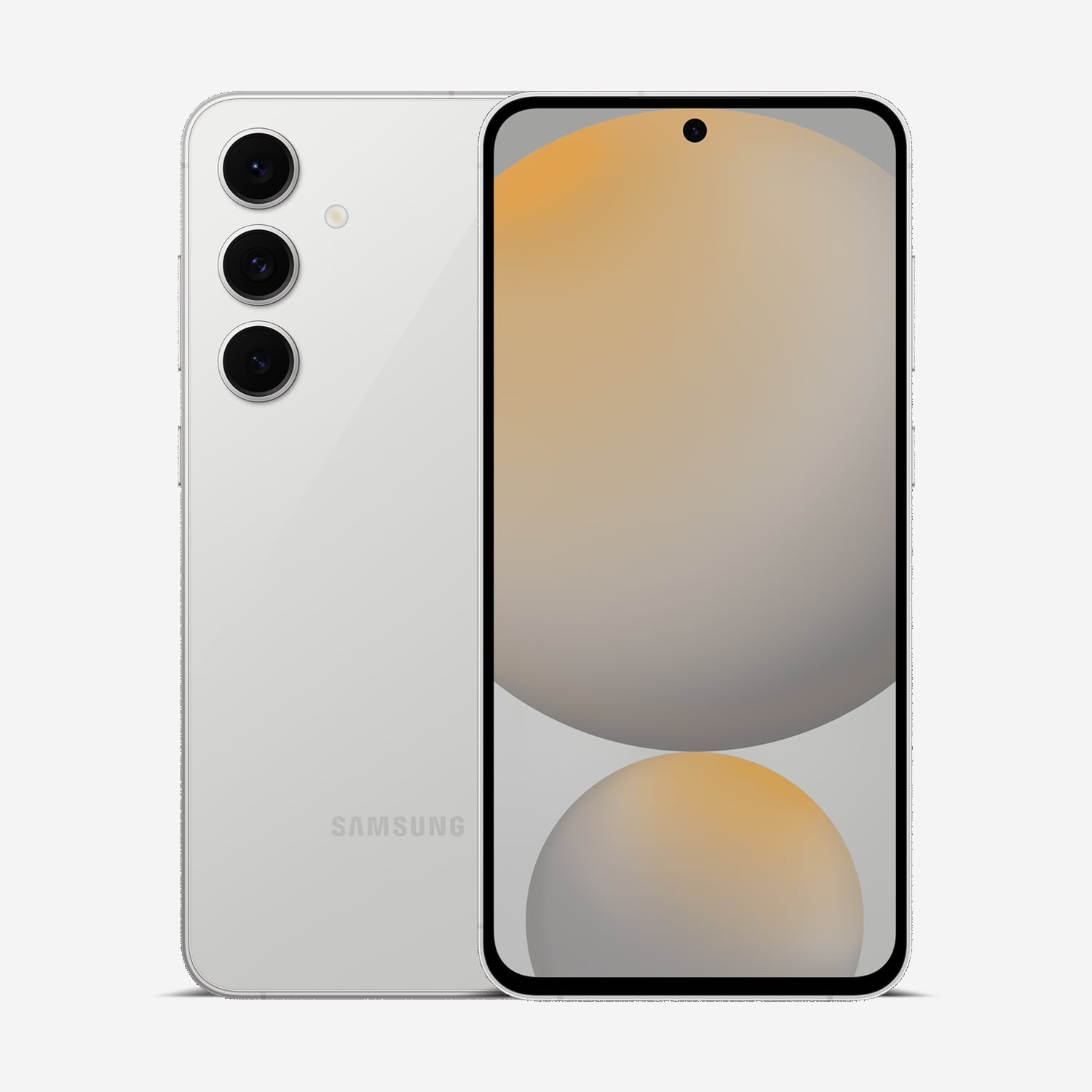 Samsung Galaxy S24 FE 128GB US Version, Unlocked Android