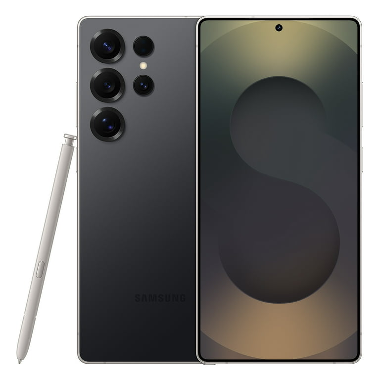 Samsung Galaxy S25 Ultra 512GB Unlocked Android Cell Phone with