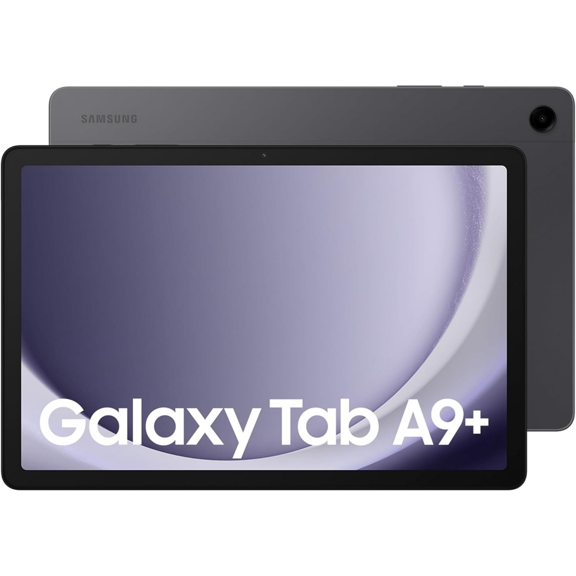 Samsung Galaxy Tab A9+ Plus 11” WiFi Tablet, 64GB 4GB RAM
