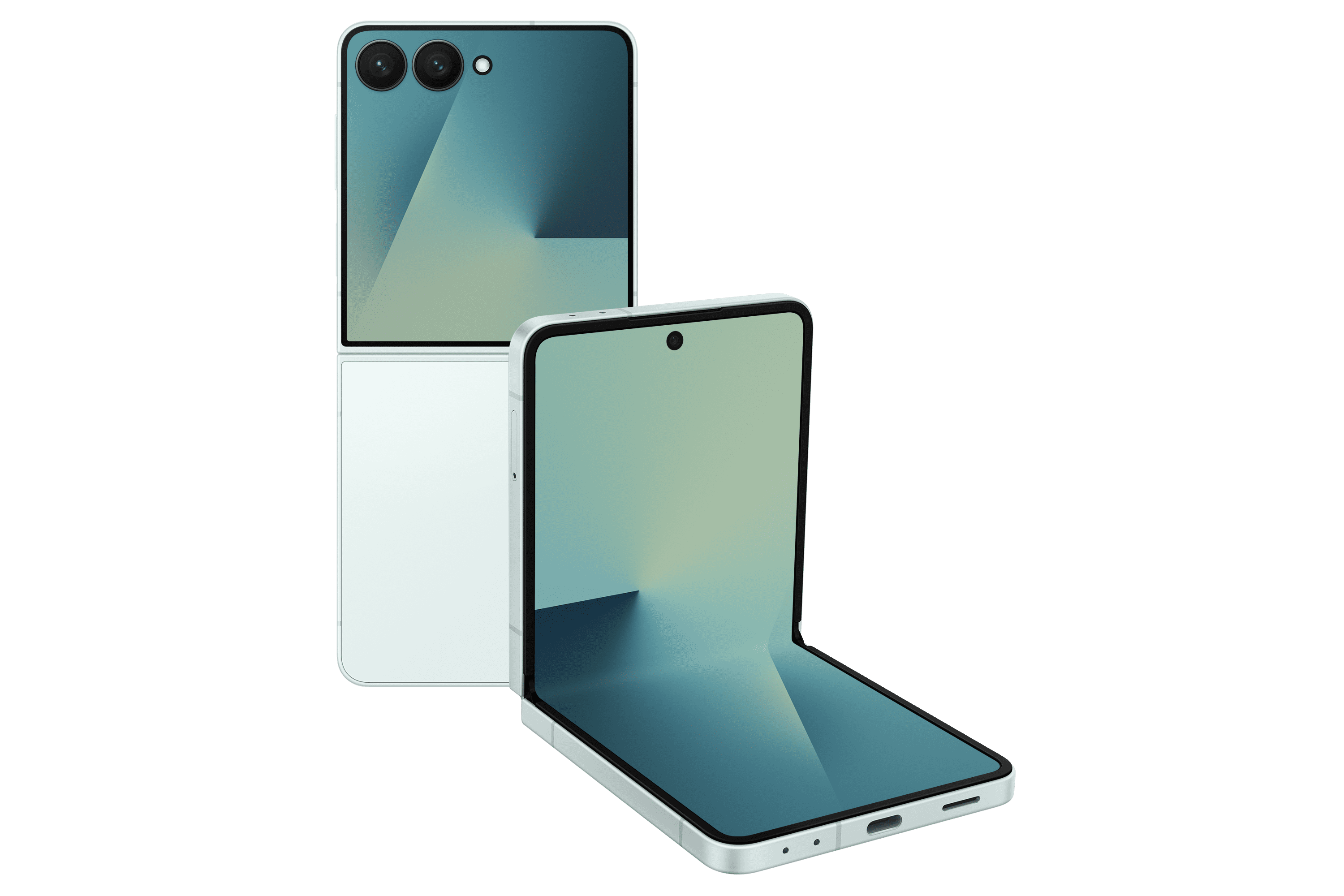 Samsung Galaxy Z Flip7 5G 512GB 12GB RAM |Brand New |North