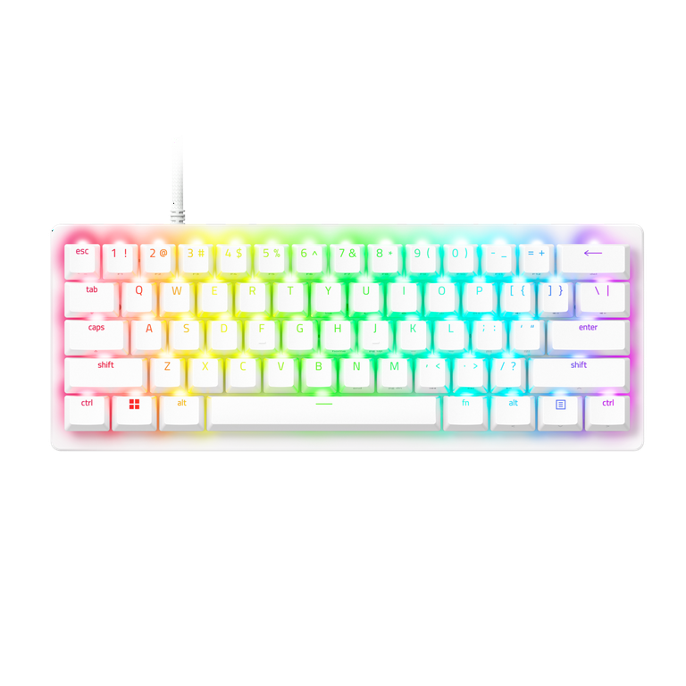 Razer Huntsman V3 Pro Mini USB-A Optical Esports Keyboard, RGB