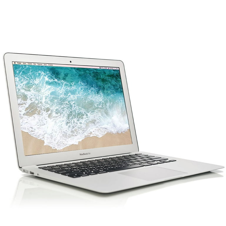 Restored Apple MacBook Air 13