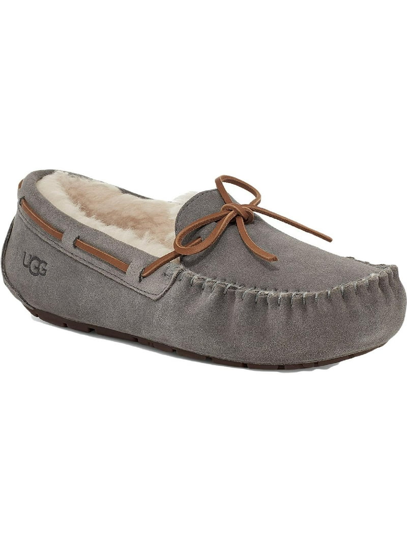 UGG Women's Dakota in Pewter, 8 US - Walmart.com