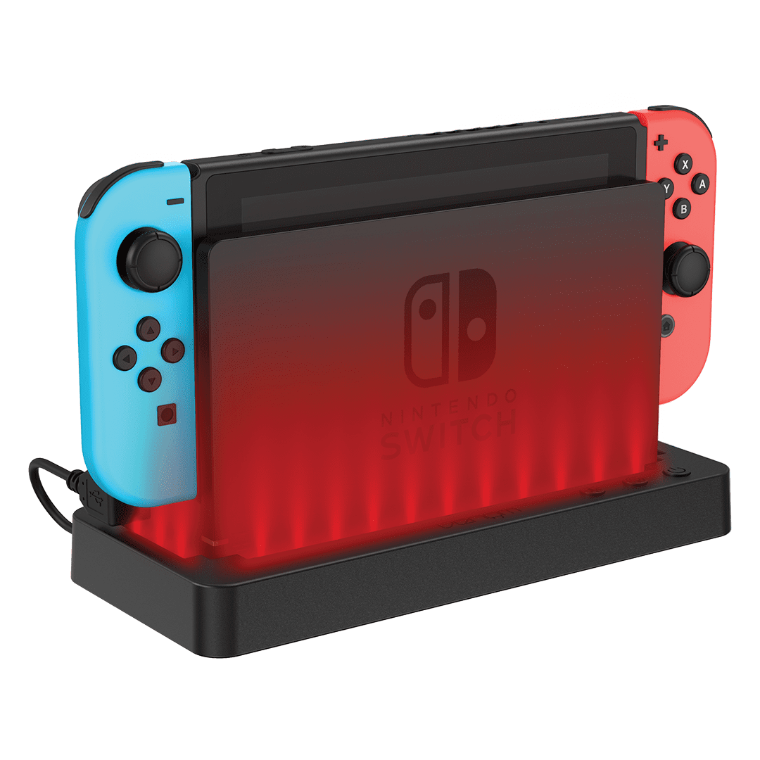 Venom LED Console Stand (Nintendo Switch) - Walmart.com