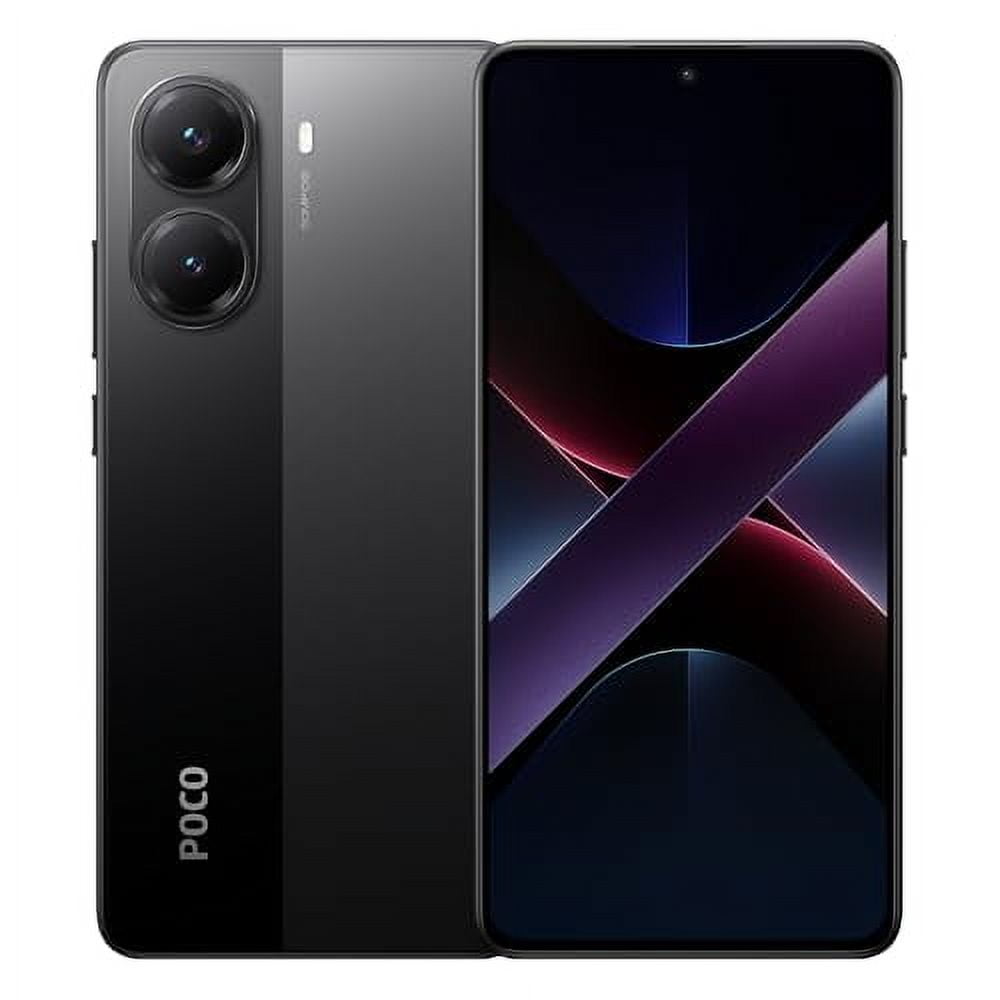 Xiaomi Poco X7 PRO 5G 512GB ROM 12GB RAM Dual SIM GSM Unlocked