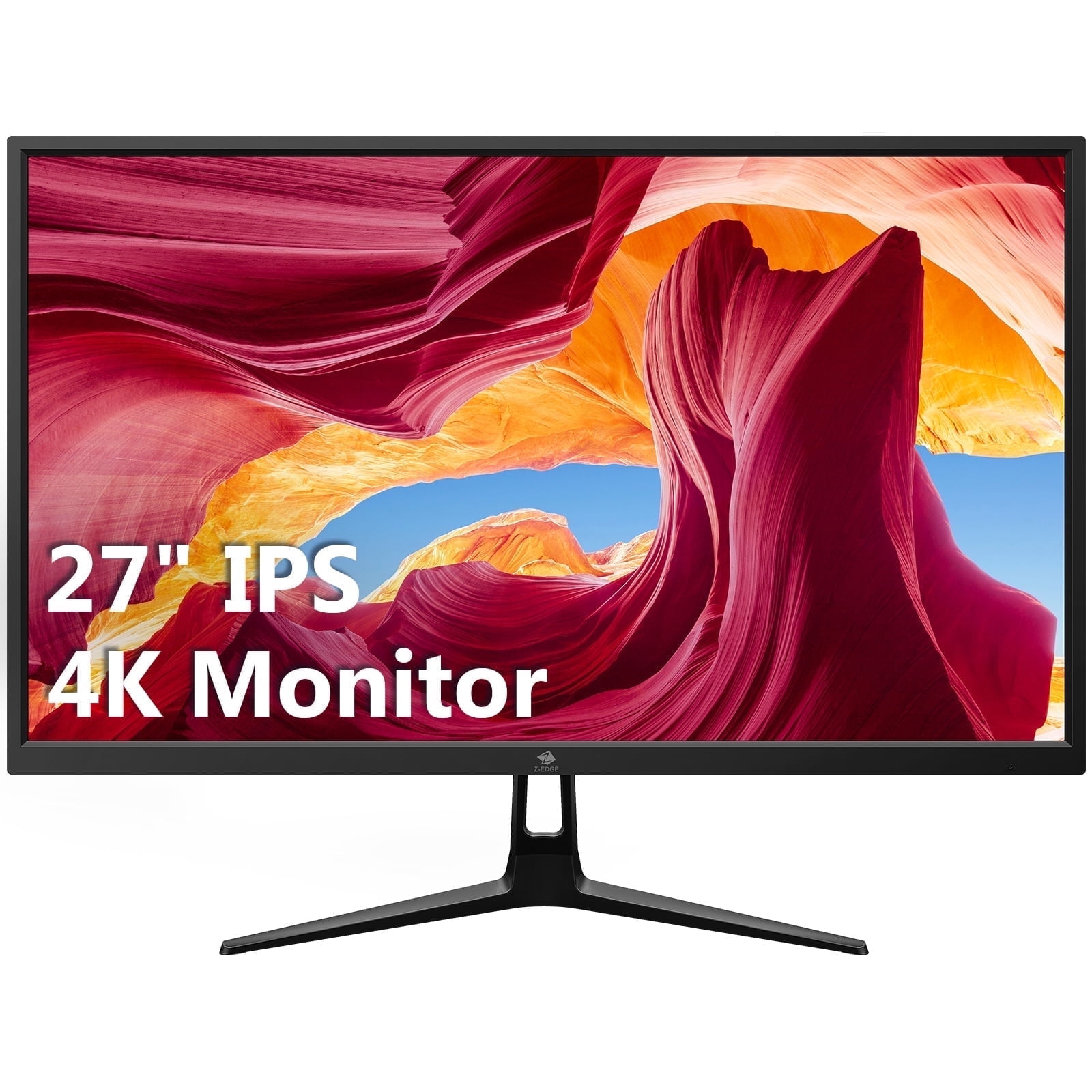 Z-EDGE U27P4K - LED monitor - 27
