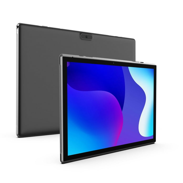 Free Shipping! ZZB 10.1 Inch Android 14 Tablet with 6GB RAM 32GB