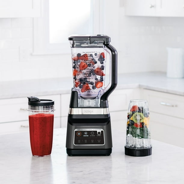 Ninja Professional Plus Blender DUO with Auto-iQ - Samsclub.com