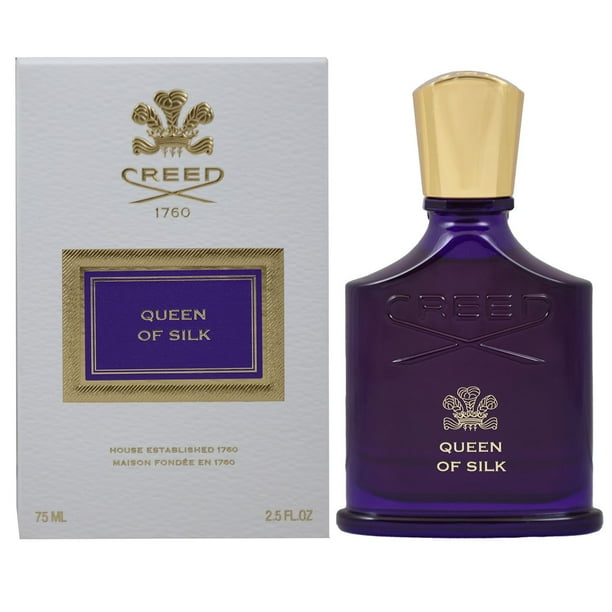 Creed Queen of Silk Eau de Parfum, 2.5. fl. oz. - Samsclub.com