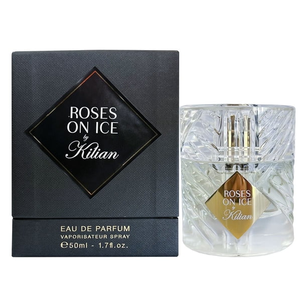 Kilian Roses on Ice Eau De Parfum Spray 1.7 fl oz - Samsclub.com