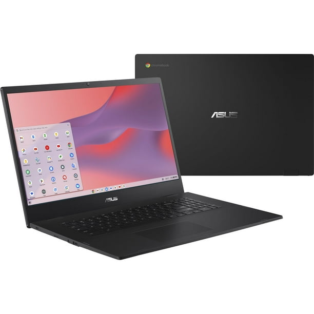 ASUS Chromebook CX1, 17.3