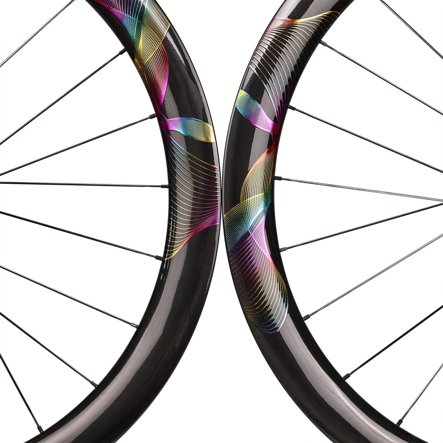 ICAN(アイカン)DT Swiss AERO50plusディスク用ロードホイール