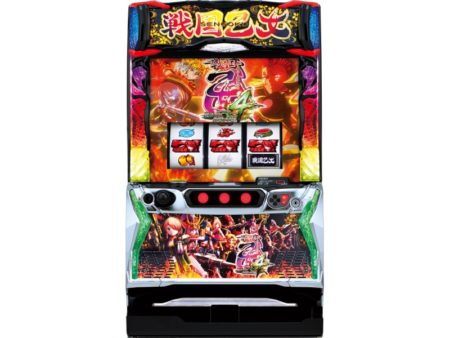 お馴染みなのに新しい「強カワRUSH」！ パチスロ新台「L戦国乙女4 戦乱