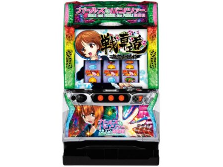 平均獲得枚数が初代の約1.6倍にUP！ パチスロ新台「Lパチスロガールズ