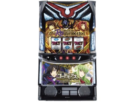 最強トリガーはBAR揃い以外からも突入！ パチスロ新台「スマスロ