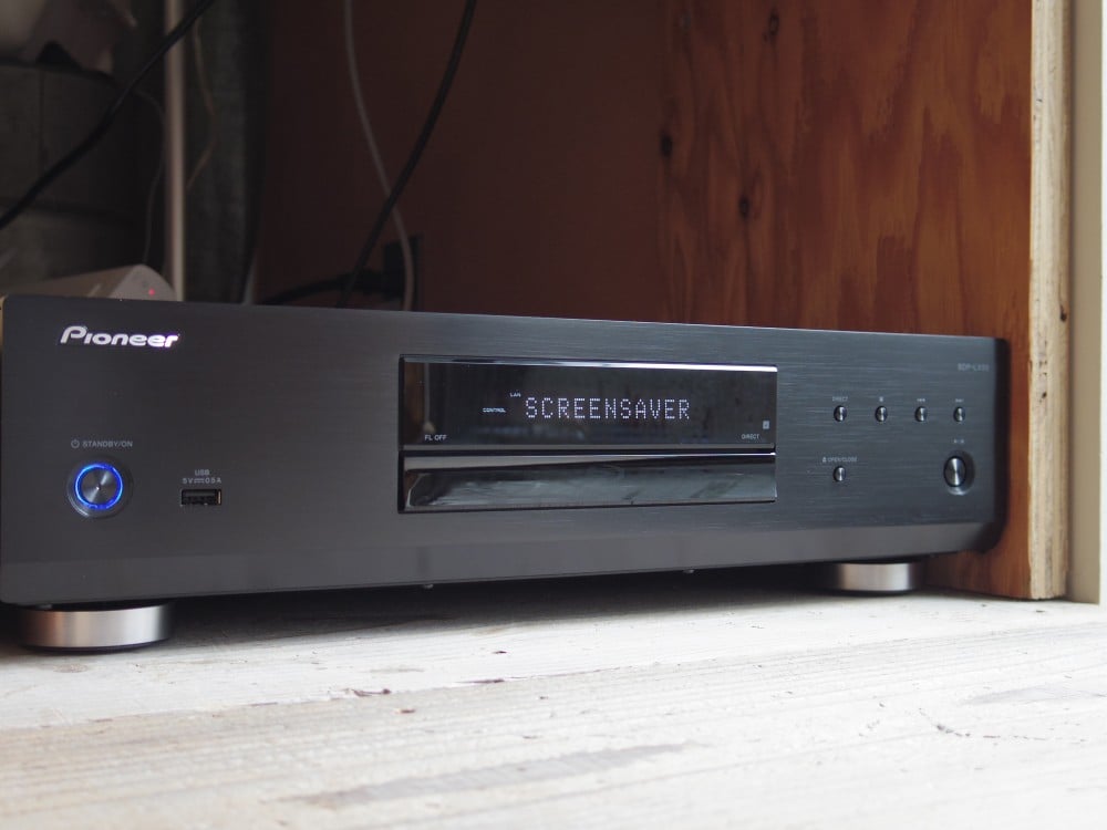 何でも再生してくれるユニバーサルプレイヤー」 - kanayon.mさんの