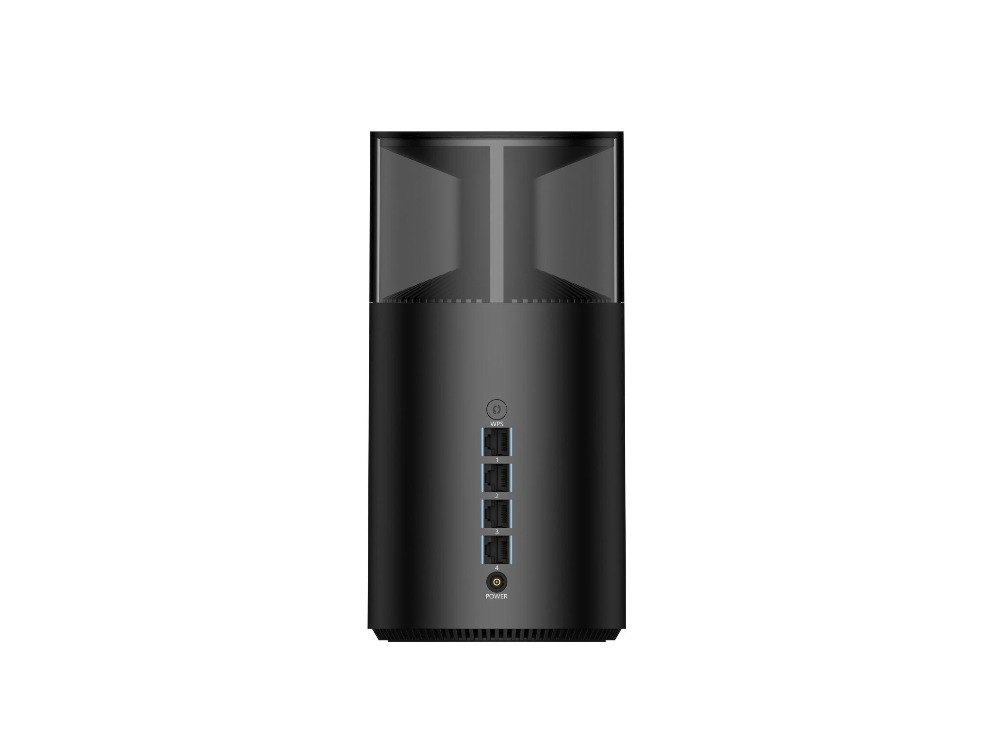 iF Design - HUAWEI Router X1 Pro