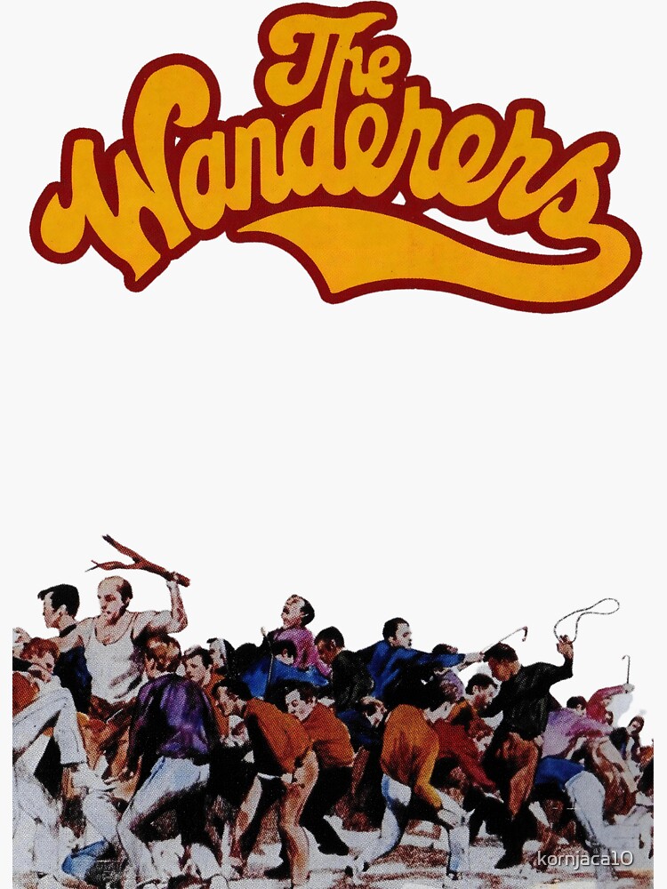 The Wanderers 