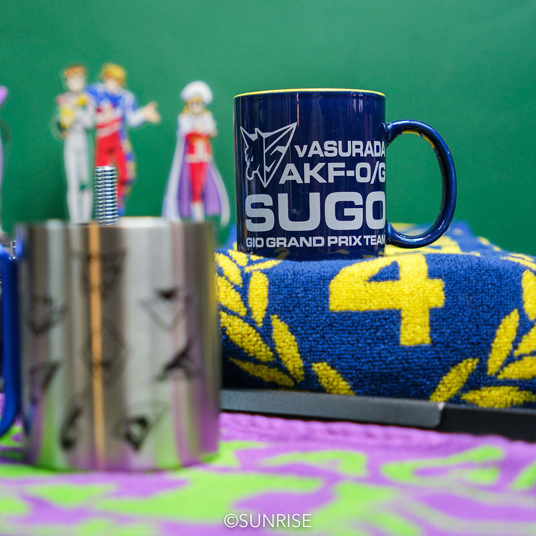 激レア Majik Box micro buff バッファ レア Majik Box micro buff