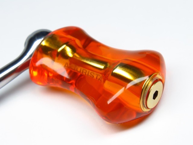 アクリスタ/アクリスタ・スリムーハンドルノブ