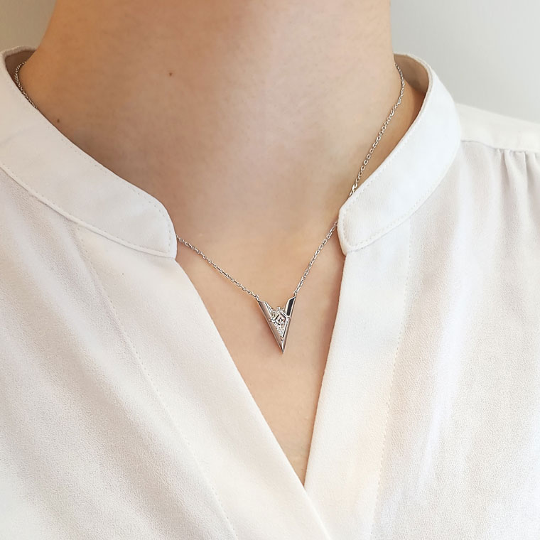 SHOHEI OHTANI OFFICIAL K004 ラボグロウンダイヤモンド / ネックレス