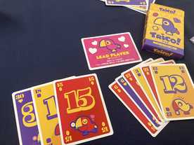 フェデレーション レビュー評価など2件（Federation）｜ボードゲーム情報