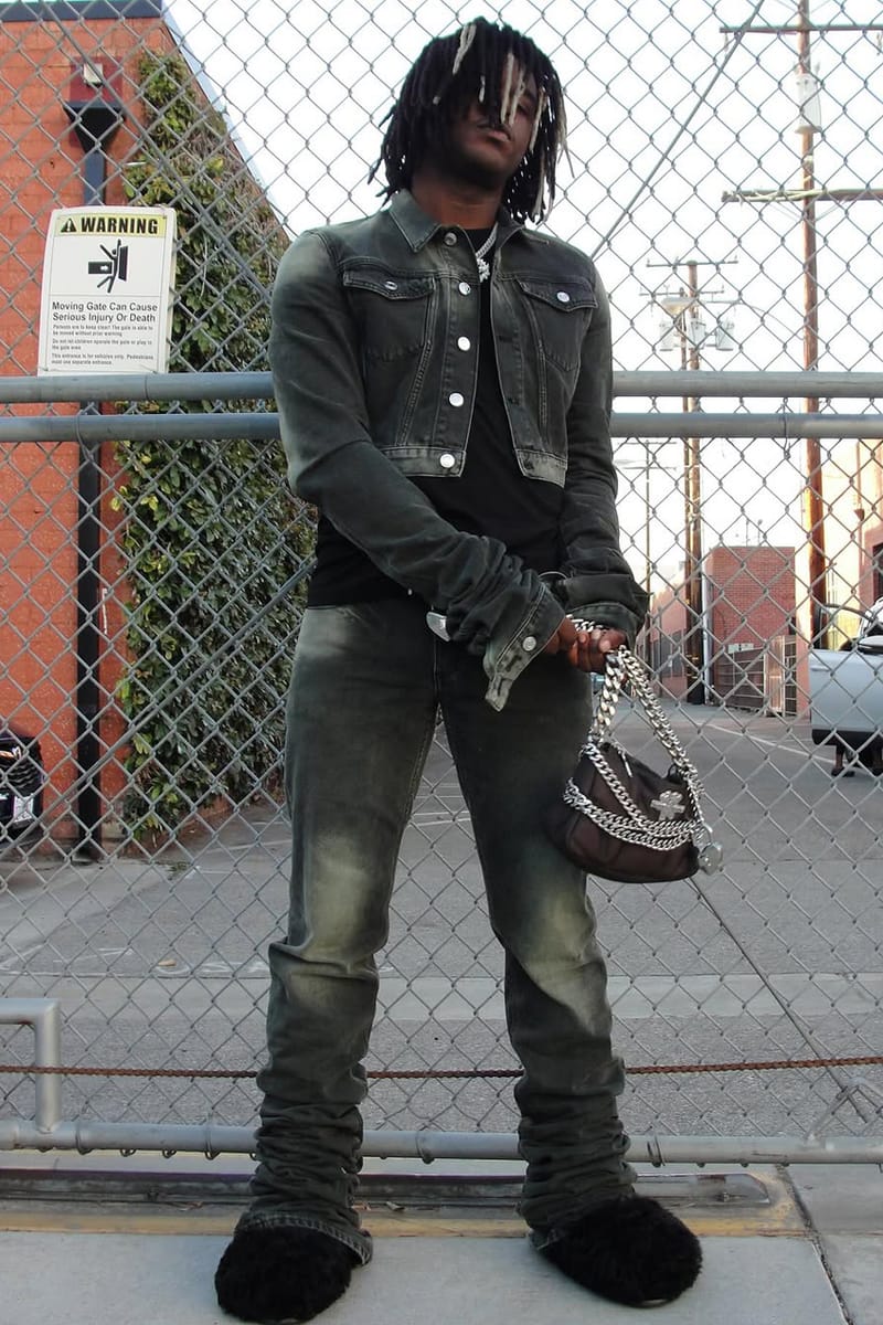 Y/Project Lives On With Heaven by Marc Jacobs | Hypebeast