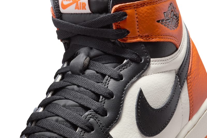 Air Jordan 1 High OG Shattered Backboard Release Info | Hypebeast