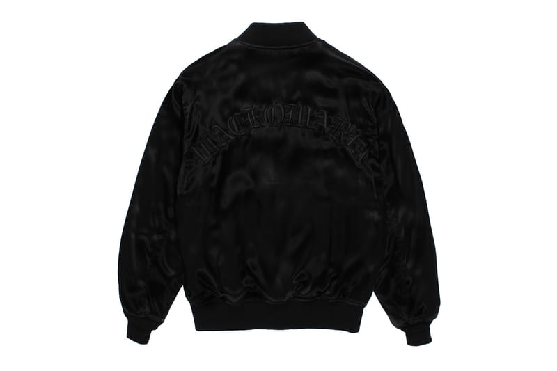 56 Tattoo Studio x WACKO MARIA Collab Release Info | Hypebeast