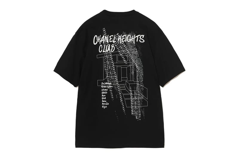 UNDERCOVER x fragment design Collab Collection | Hypebeast