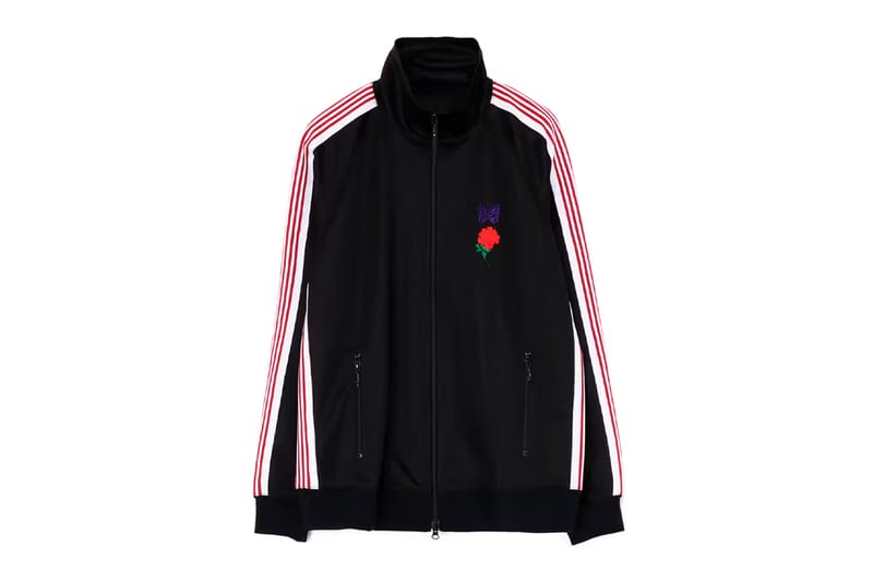 WILDSIDE YOHJI YAMAMOTO x NEEDLES SS24 Collaboration | Hypebeast