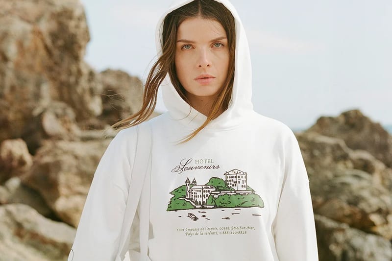 JJJJound Unveils New Collaboration With A.P.C. | Hypebeast