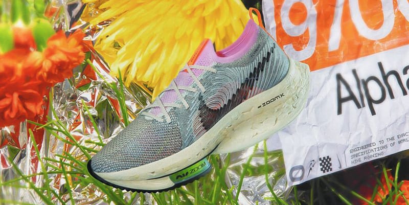 Nike Air Zoom Alphafly 