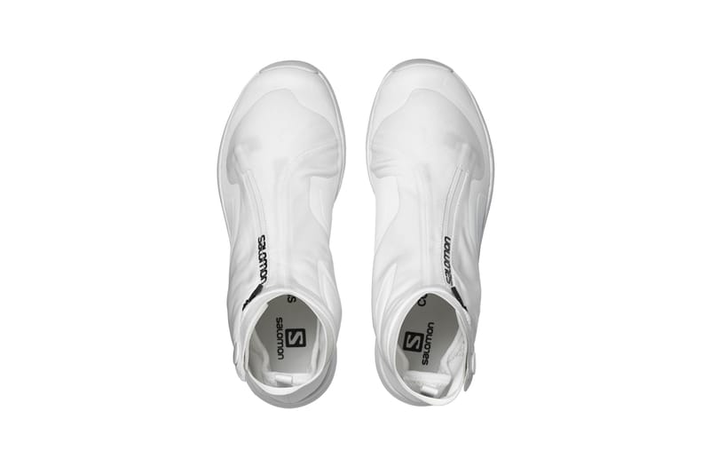 COMME des GARÇONS x Salomon Sportstyle Release Info | Hypebeast