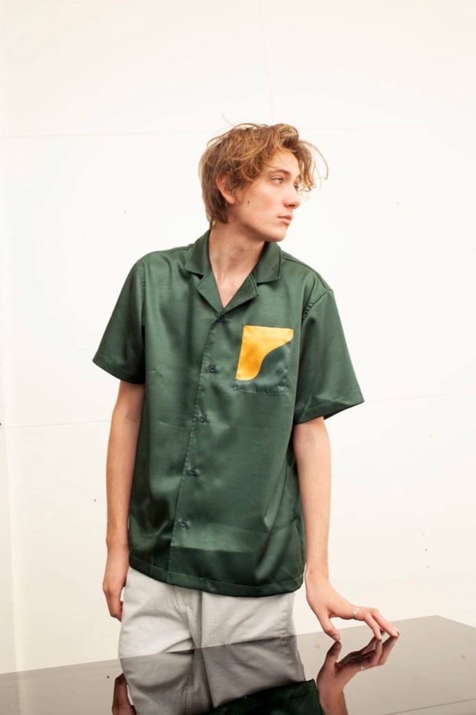 EXO's Baekhyun Releases New Privé Drop | Hypebae