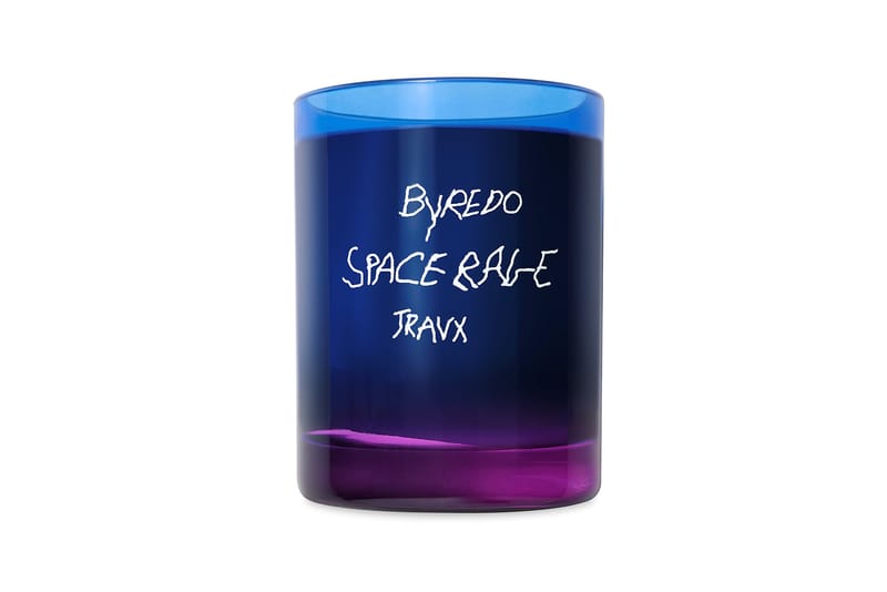 Travis Scott x Byredo Perfume & Candle Restock | Hypebae