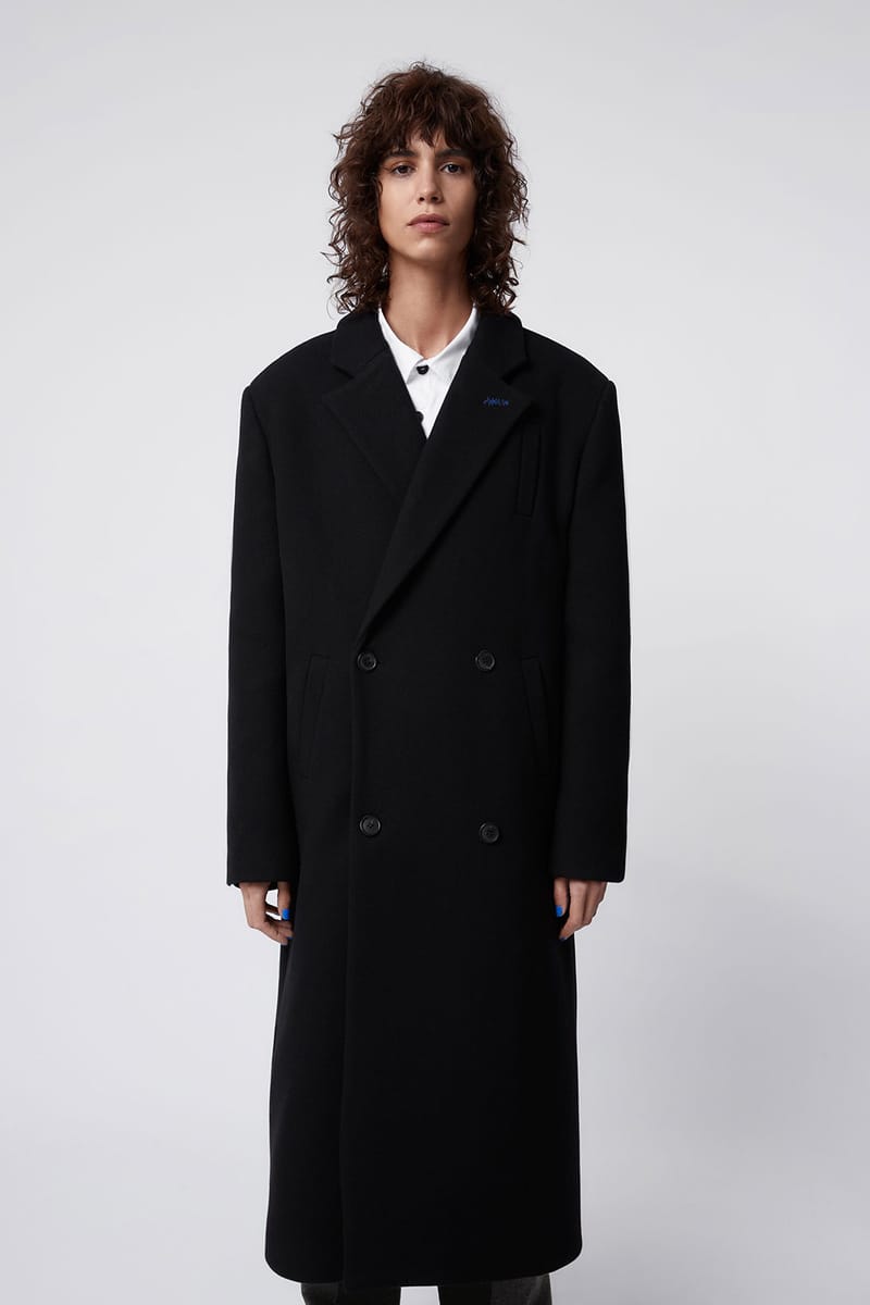 ADERERROR x ZARA Collaboration Release Info | Hypebae