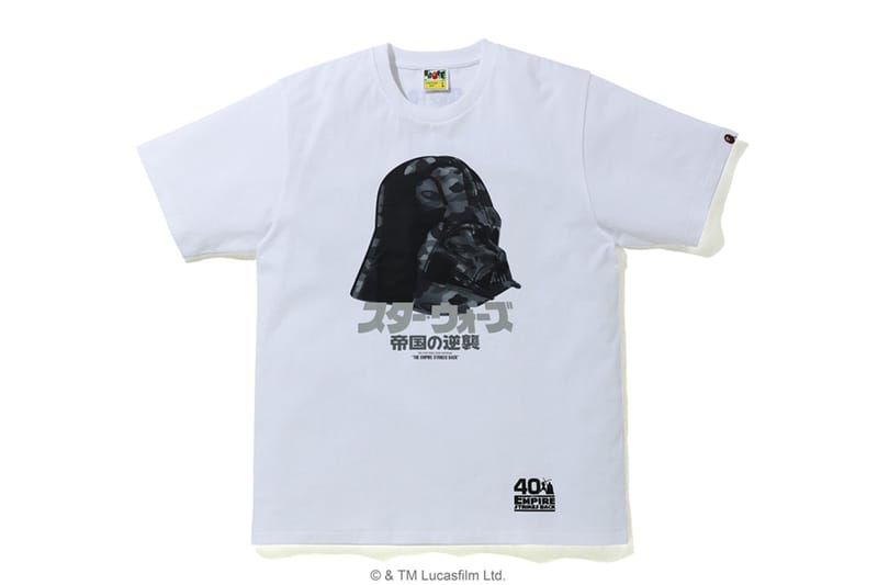 ベイプからスター・ウォーズ 帝国の逆襲とのコラボコレクションが登場