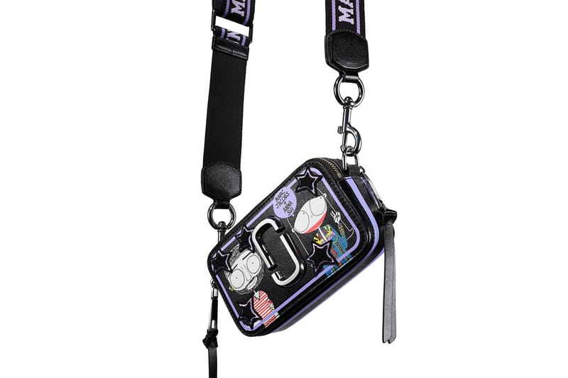 マークジェイコブスがアナスイとコラボアイテムを数量限定で発売 | Hypebae