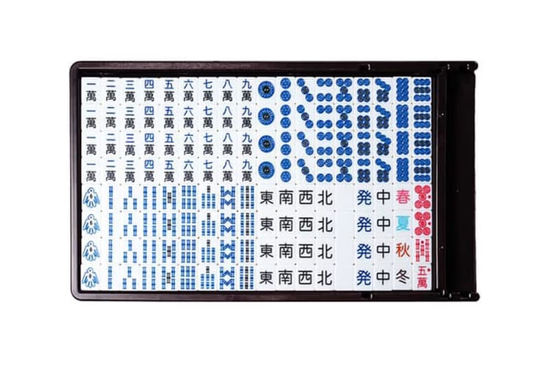 Mリーグとフラグメントデザインが第2弾となるコラボレーションを発表