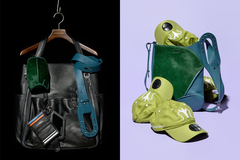 キコ コスタディノフが2025年秋冬のアクセサリーコレクションを発表