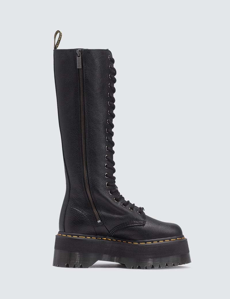 Dr. Martens - Dolls Kill X Dr. Martens 1B60 Max DK Platform Boots
