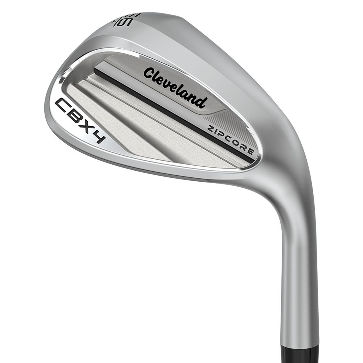 Cleveland CBX4 Zipcore Wedge | TGW