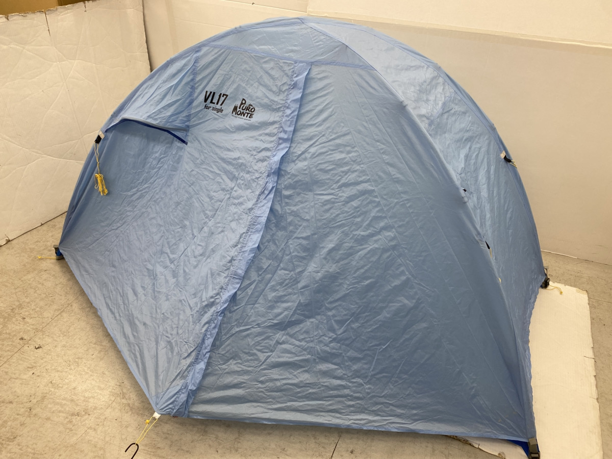 PUROMONTE（プロモンテ） | アウトドア用品・アウトドアグッズの中古